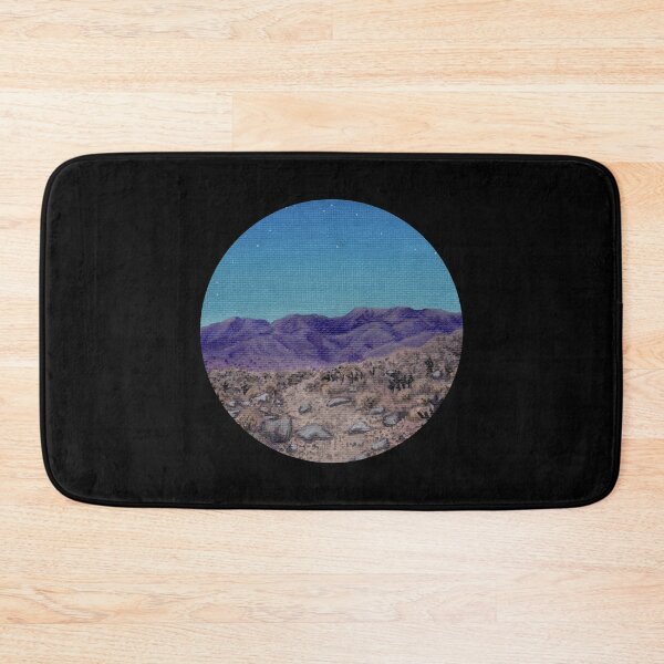 Item preview, California Desert designed and sold by skye-studio.