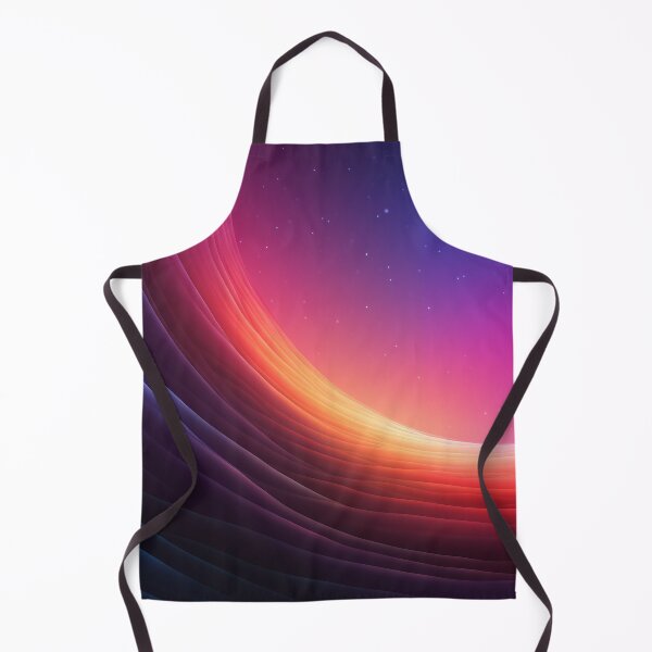 Item preview, Cosmic Serenity: Celestial Wave Fusion designed and sold by PleasingVisuals.