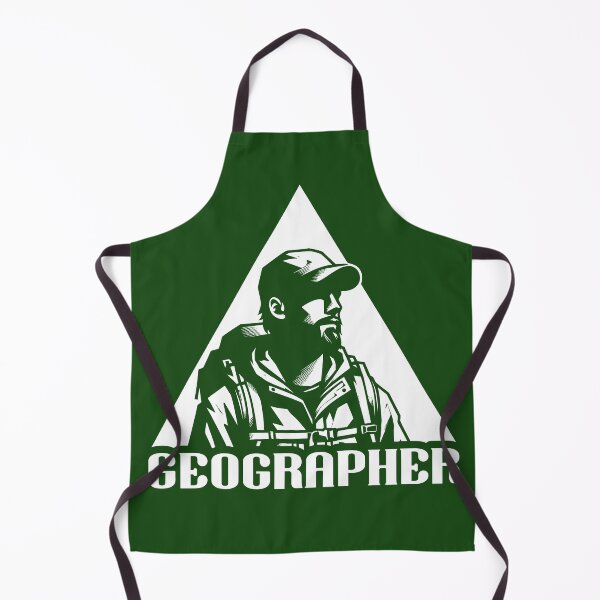 Item preview, Man Geographer designed and sold by GeoArtAdventure.