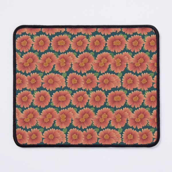 Item preview, Zinnia designed and sold by LaTostada1.