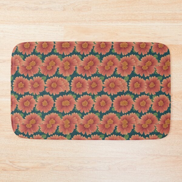 Item preview, Zinnia designed and sold by LaTostada1.