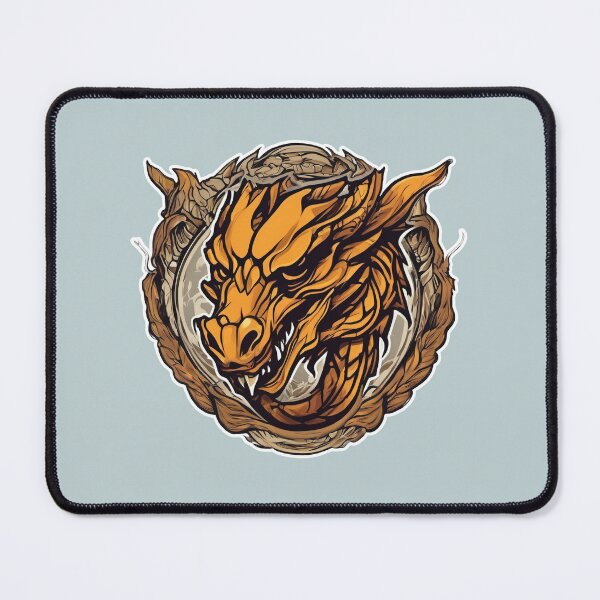 Item preview, Red Dragon designed and sold by ChrisZerotani.