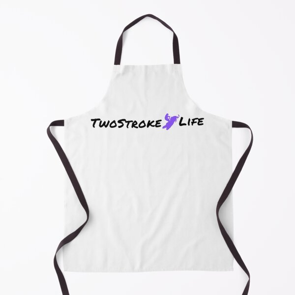 Item preview, 2 Stroke Life Snowmobile snow mobile two stroke designed and sold by AIVDesignCo.