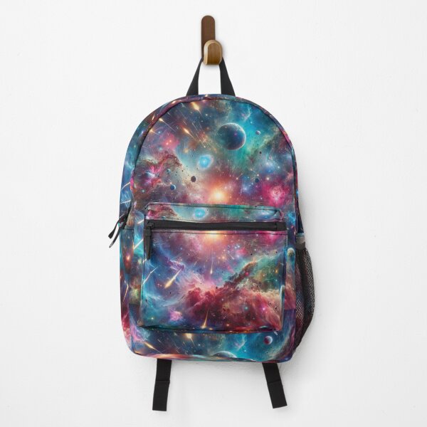 Item preview, A Kaleidoscope of Cosmic Phenomena in Space designed and sold by ScroggMcGoose.