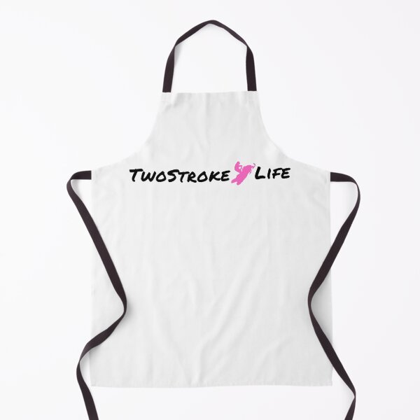 Item preview, 2 Stroke Life Snowmobile snow mobile two stroke designed and sold by AIVDesignCo.