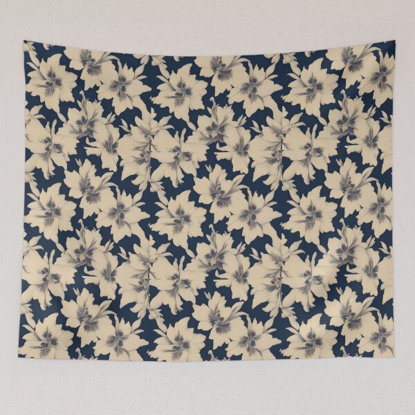 Item preview, Larkspur designed and sold by LaTostada1.
