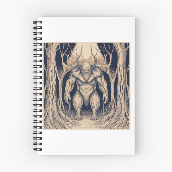 Item preview, The Forest Protector designed and sold by EKA-goods-trade.