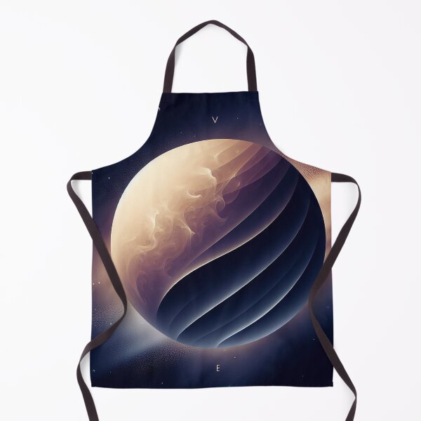 Item preview, Mercurial Whispers designed and sold by TextileTrove.