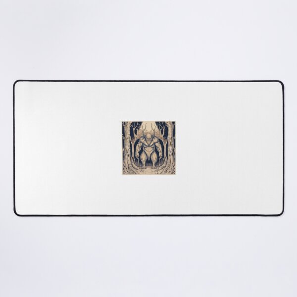 Item preview, The Forest Protector designed and sold by EKA-goods-trade.