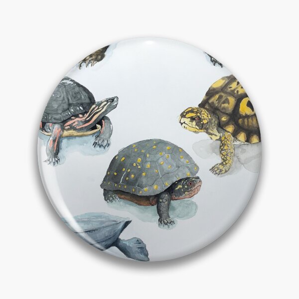 Item preview, Turtles of Maine designed and sold by DesignByTina.