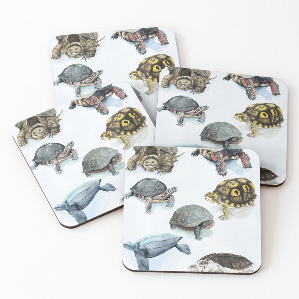 Item preview, Turtles of Maine designed and sold by DesignByTina.