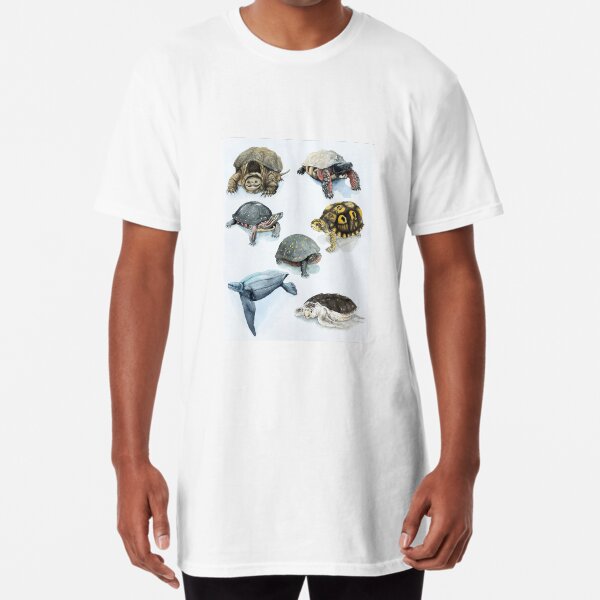 Item preview, Turtles of Maine designed and sold by DesignByTina.
