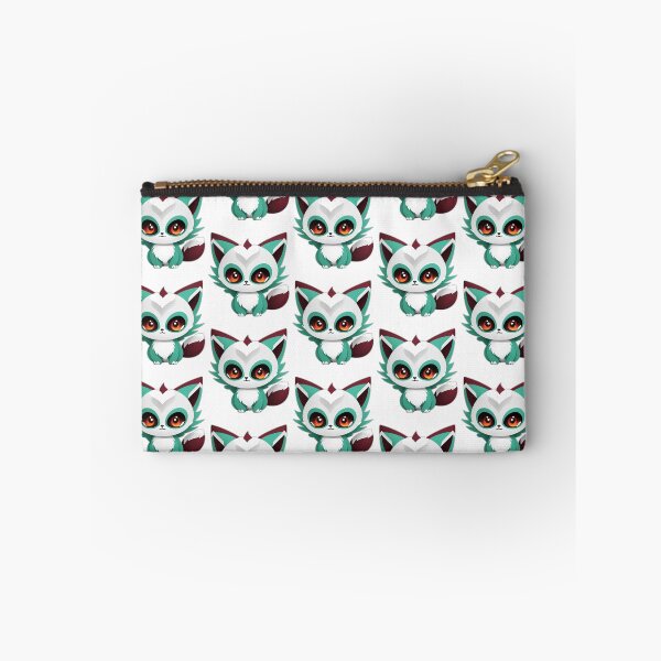 Item preview, Animated illustration of a fox animal designed and sold by adhisin.