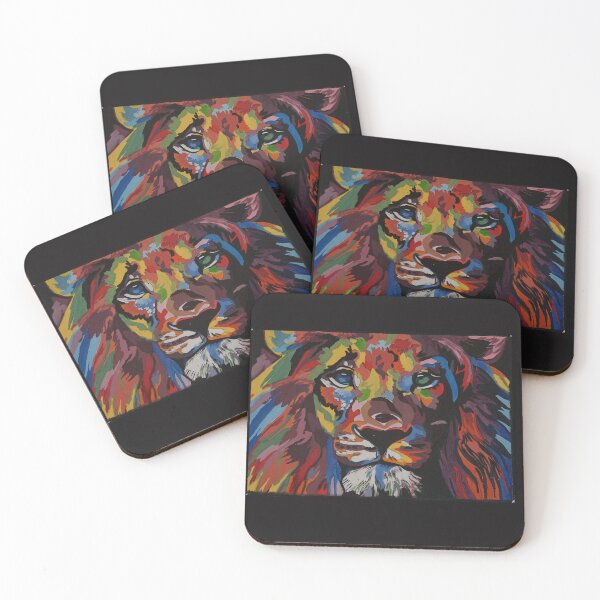 Item preview, The king of the jungle  designed and sold by Cool-Yeah.