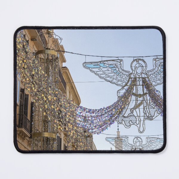 Item preview, Christmas in Malaga designed and sold by Marylou Badeaux.