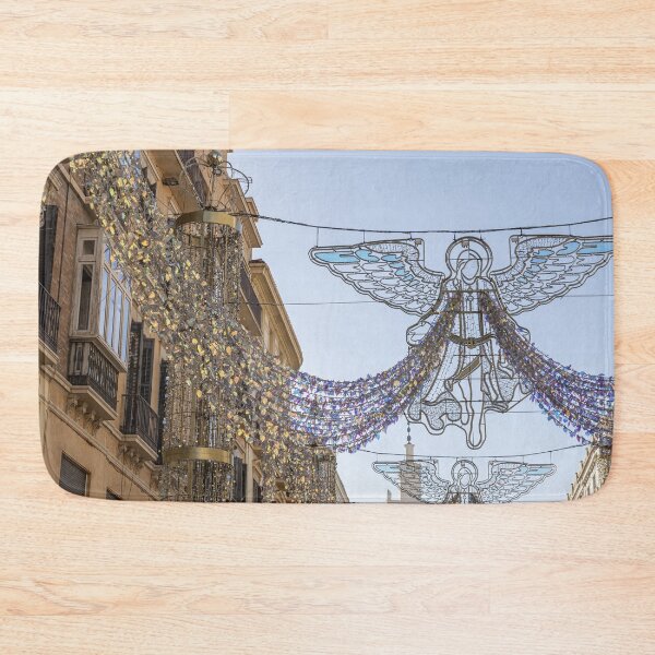 Item preview, Christmas in Malaga designed and sold by Marylou Badeaux.