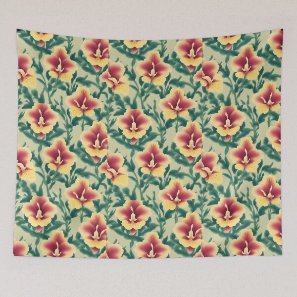 Item preview, snapdragon designed and sold by LaTostada1.