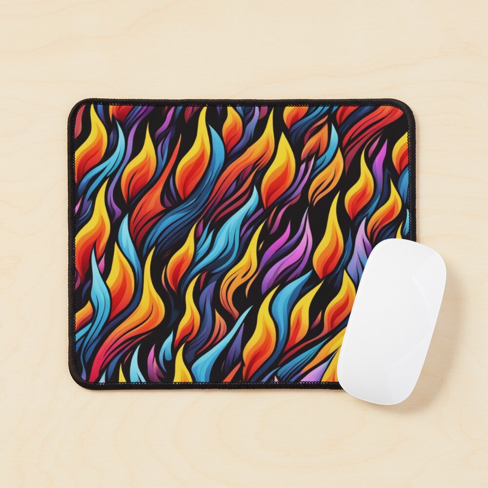 Item preview, Mouse Pad designed and sold by calibrit.