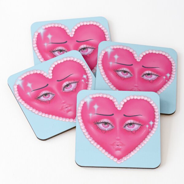 Item preview, Sad Valentine designed and sold by BaileyLarkinArt.