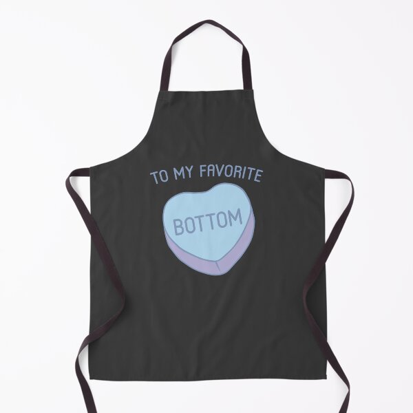 Item preview, To My Favorite Bottom designed and sold by kjanedesigns.