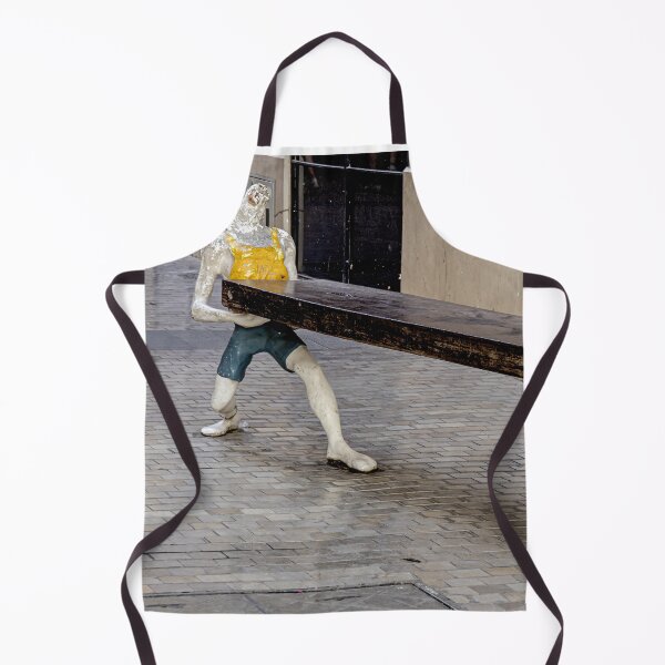 Item preview, Heavy Lift designed and sold by Marylou Badeaux.