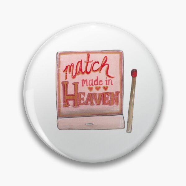 Item preview, match box  designed and sold by Juliannax.