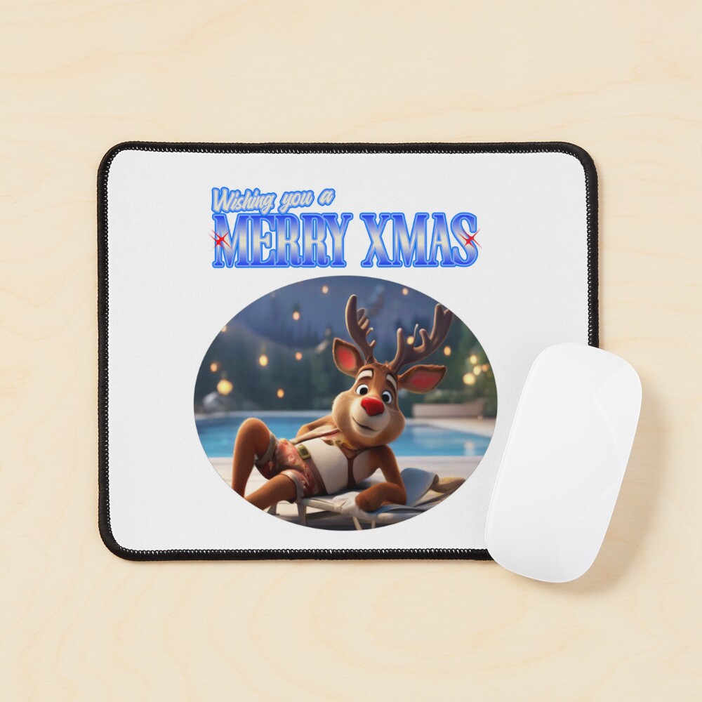 Item preview, Mouse Pad designed and sold by TimeBender.