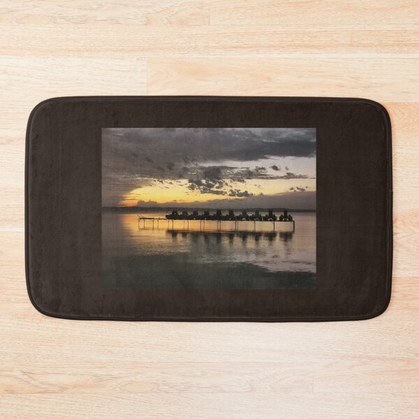 Item preview, Sunset and Paddle Boats designed and sold by Gaboro.