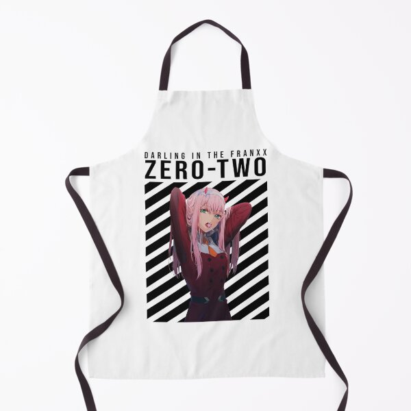 Item preview, Black Darling In The Franxx designed and sold by HashiriyaJDM.
