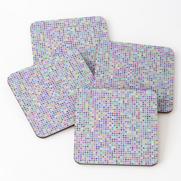 Item preview, Vibrant Polka Dot Extravaganza designed and sold by Graffiti-Space.