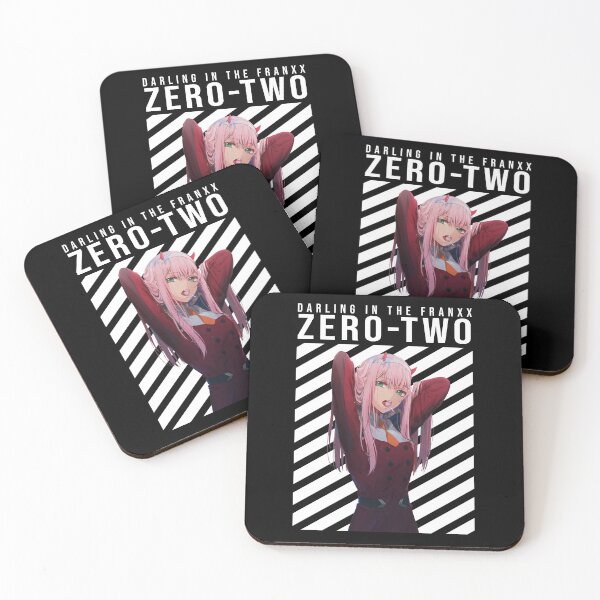 Item preview, Darling In The Franxx designed and sold by HashiriyaJDM.