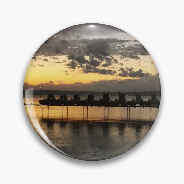 Item preview, Sunset and Paddle Boats designed and sold by Gaboro.