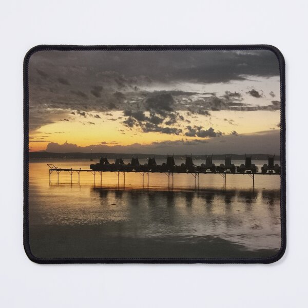 Item preview, Sunset and Paddle Boats designed and sold by Gaboro.