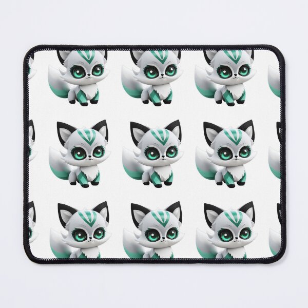 Item preview, Illustration Animation Fox ( Zyfox ) designed and sold by adhisin.