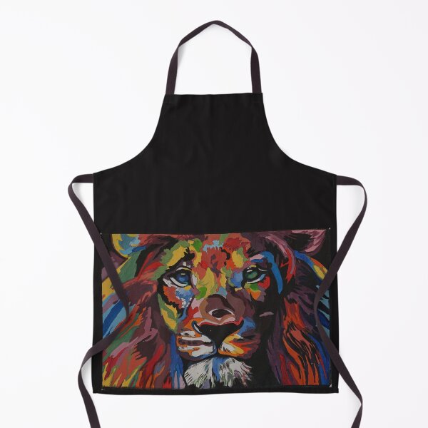 Item preview, The king of the jungle designed and sold by Cool-Yeah.