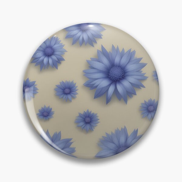 Item preview, Cornflower designed and sold by LaTostada1.