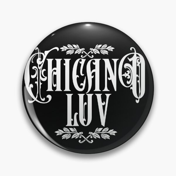 Item preview, Chicano Love  designed and sold by EastLosStilo.