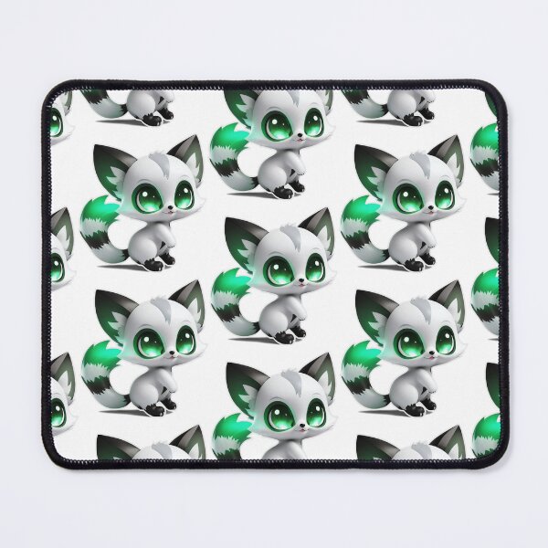Item preview, Illustration Animation Fox ( Zyfox ) designed and sold by adhisin.