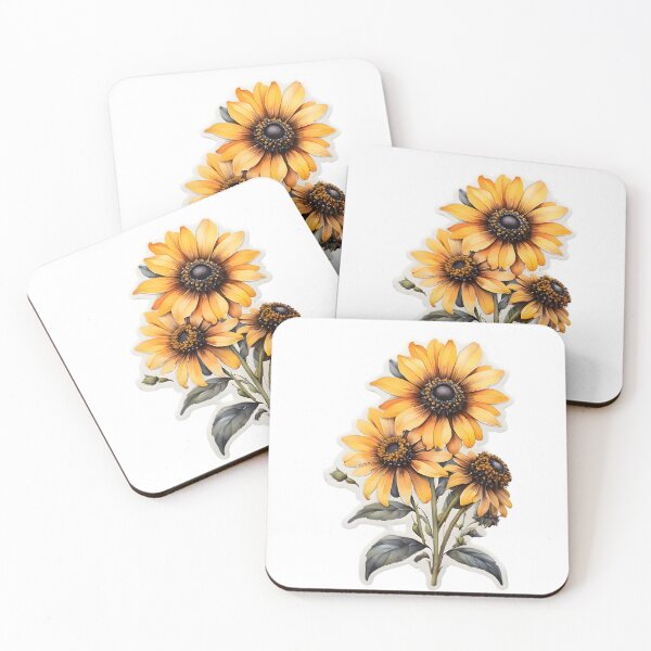 Item preview, Black-Eyed Susans designed and sold by HOMETOWN86.