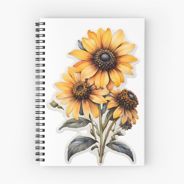 Item preview, Black-Eyed Susans designed and sold by HOMETOWN86.
