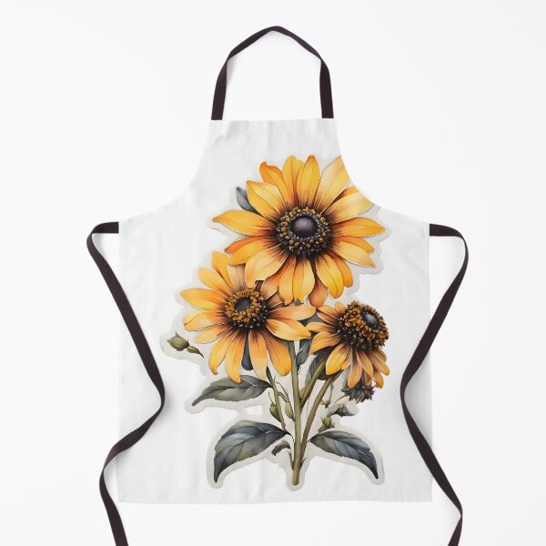 Item preview, Black-Eyed Susans designed and sold by HOMETOWN86.