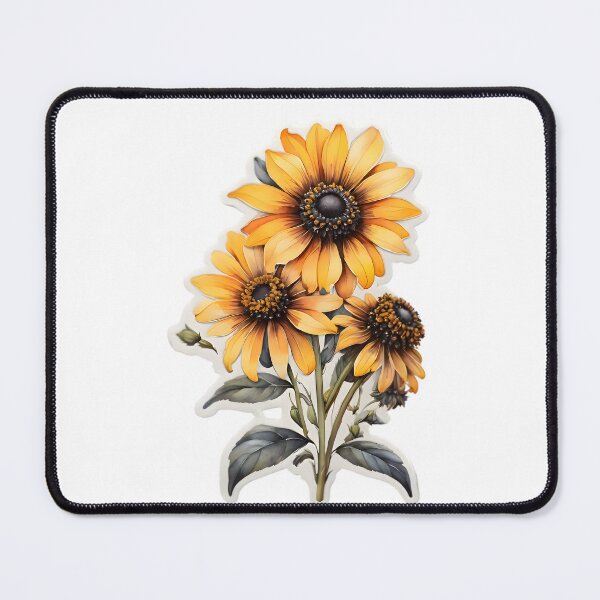 Item preview, Black-Eyed Susans designed and sold by HOMETOWN86.