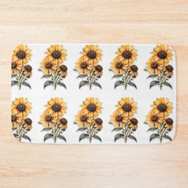 Item preview, Black-Eyed Susans designed and sold by HOMETOWN86.