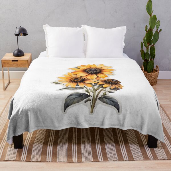 Item preview, Black-Eyed Susans designed and sold by HOMETOWN86.