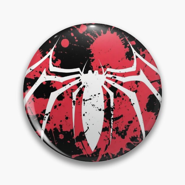 Item preview, SpiderLogo with Paint designed and sold by koyatone.