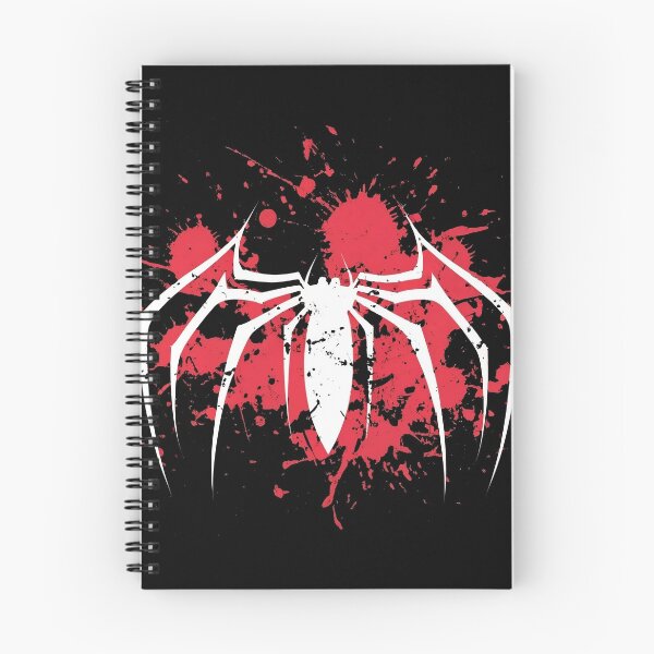 Item preview, SpiderLogo with Paint designed and sold by koyatone.