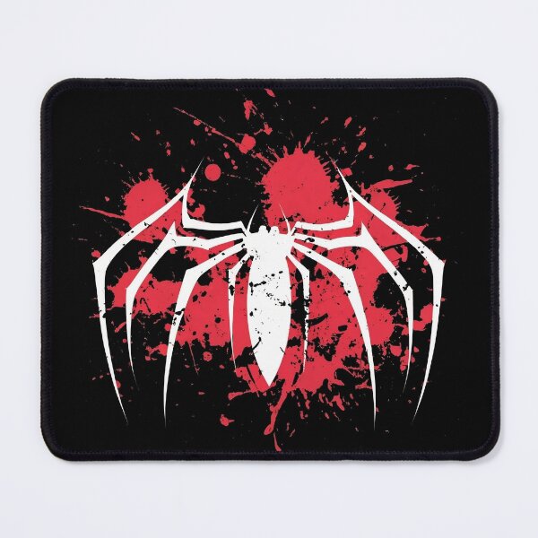 Item preview, SpiderLogo with Paint designed and sold by koyatone.