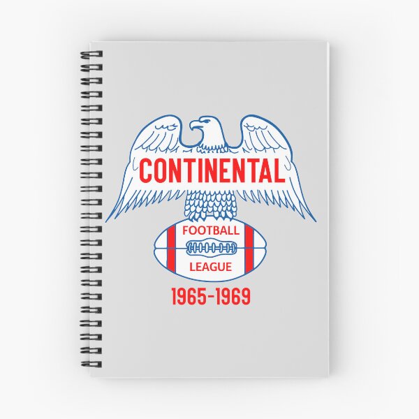 Item preview, Continental Football League designed and sold by TeeArcade84.