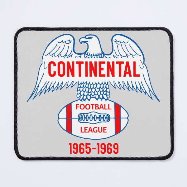 Item preview, Continental Football League designed and sold by TeeArcade84.