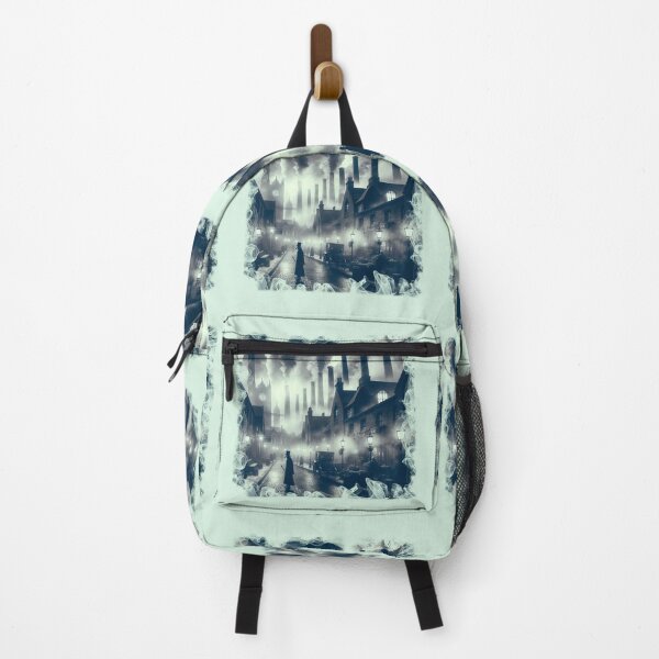 Item preview, A Ripper in London Town designed and sold by Foxlindesigns.